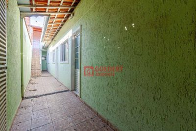 Casa de Condomínio, 2 quartos - Foto 4