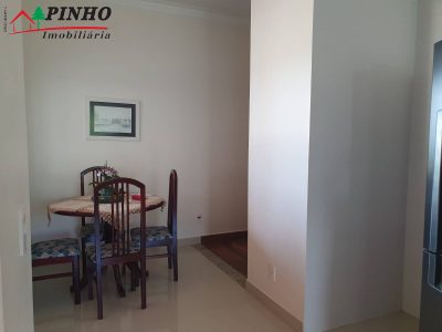 Casa, 3 quartos - Foto 5