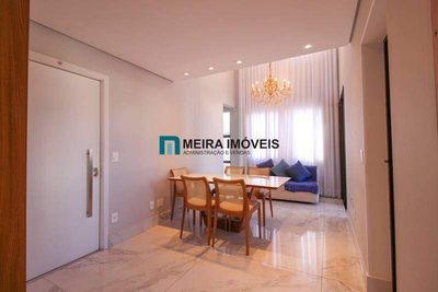 Cobertura, 3 quartos, 213 m² - Foto 2