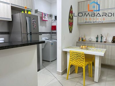Apartamento, 2 quartos, 57 m² - Foto 4