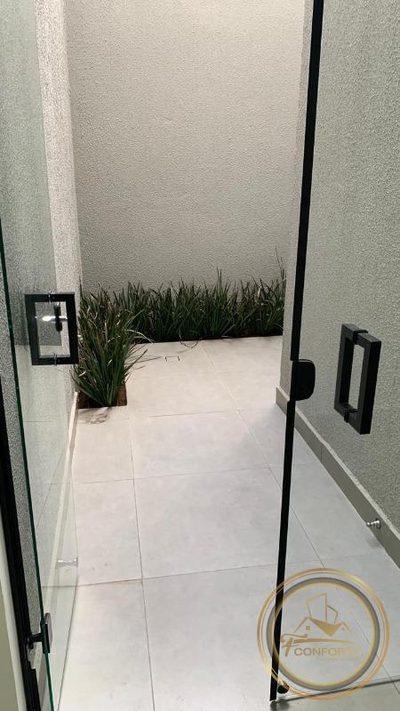 Apartamento, 1 quarto, 26 m² - Foto 3