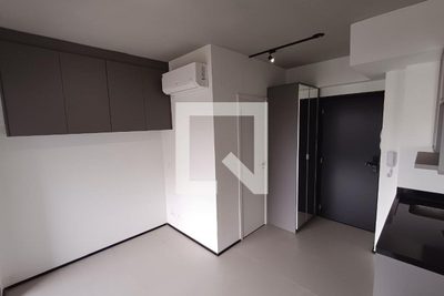 Kitnet-Studio, 25 m² - Foto 2