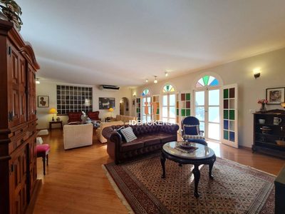 Casa, 4 quartos, 665 m² - Foto 4