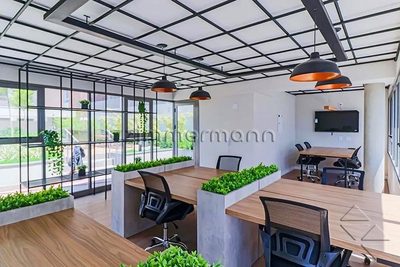 Apartamento, 1 quarto, 33 m² - Foto 5