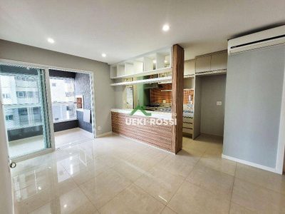 Apartamento, 1 quarto, 52 m² - Foto 2