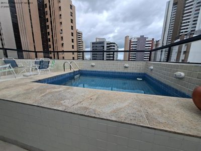 Cobertura, 4 quartos, 150 m² - Foto 3