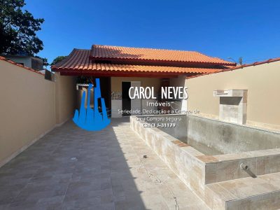 Casa, 2 quartos, 81 m² - Foto 2