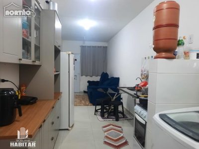 Casa, 3 quartos - Foto 3