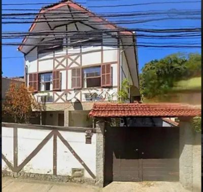 Casa, 4 quartos, 200 m² - Foto 2