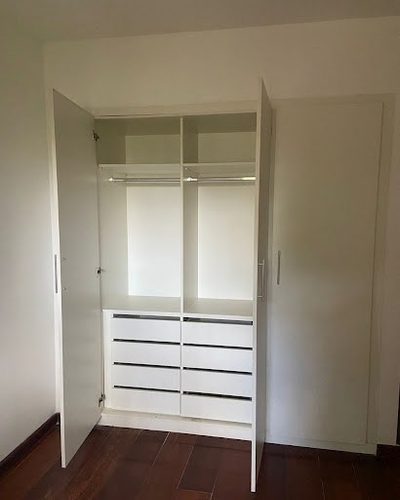 Apartamento, 4 quartos, 234 m² - Foto 4