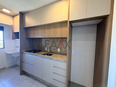 Apartamento, 1 quarto, 54 m² - Foto 1