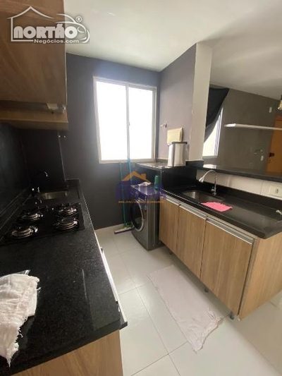 Casa, 2 quartos, 39 m² - Foto 4