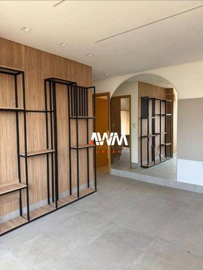 Apartamento, 3 quartos, 97 m² - Foto 2