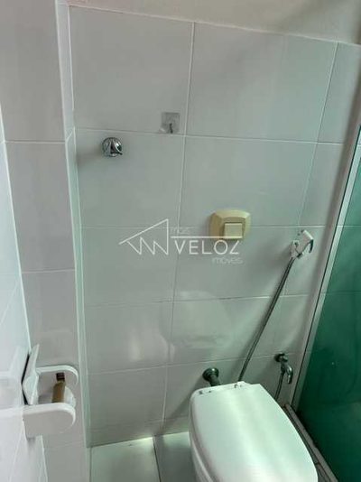 Apartamento, 1 quarto, 36 m² - Foto 2
