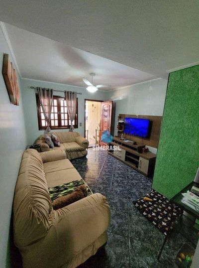 Casa, 2 quartos, 62 m² - Foto 5