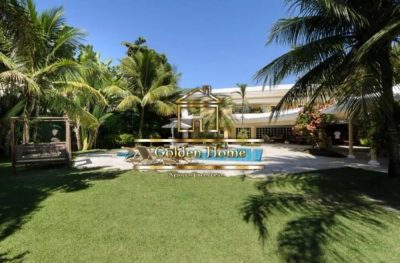 Casa de Condomínio, 5 quartos - Foto 5