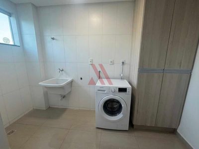Apartamento, 2 quartos, 84 m² - Foto 3