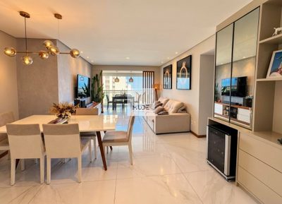 Apartamento, 3 quartos, 146 m² - Foto 4