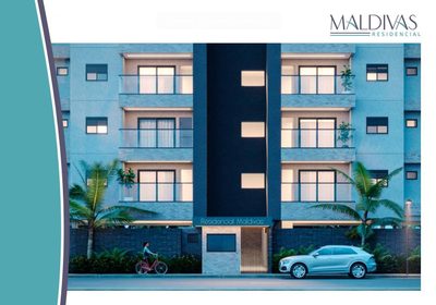 Apartamento, 2 quartos, 77 m² - Foto 2
