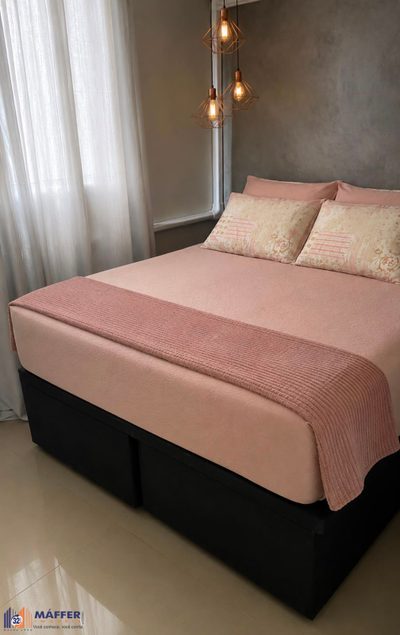 Apartamento, 2 quartos, 40 m² - Foto 2