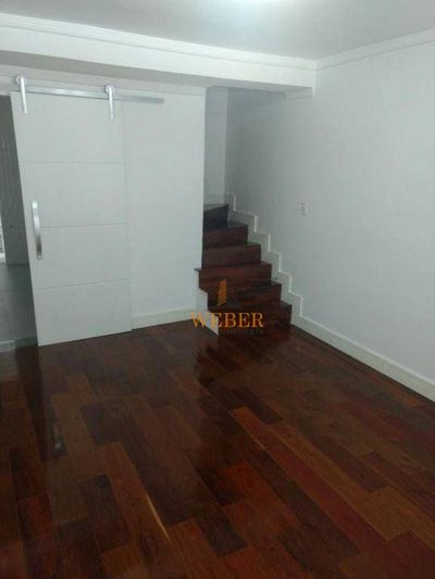 Sobrado, 2 quartos, 90 m² - Foto 2