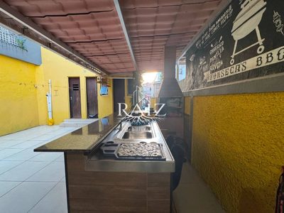 Sobrado, 3 quartos, 178 m² - Foto 3