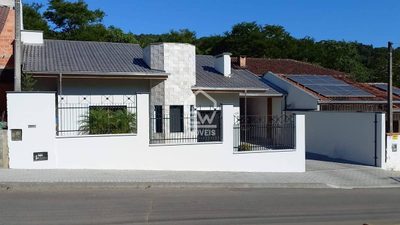 Casa, 3 quartos, 350 m² - Foto 2