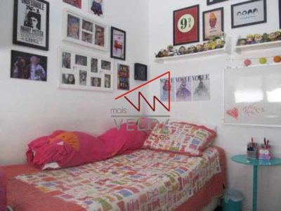 Apartamento, 3 quartos, 88 m² - Foto 1