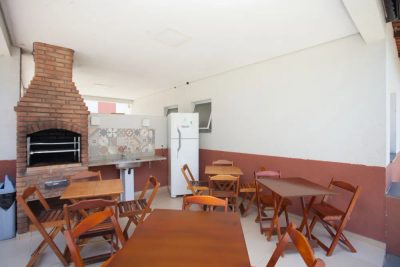 Apartamento, 2 quartos, 42 m² - Foto 4