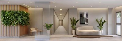 Apartamento, 2 quartos, 47 m² - Foto 3