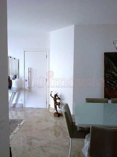 Apartamento, 3 quartos, 117 m² - Foto 3