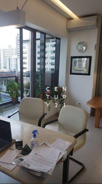 Sala-Conjunto, 144 m² - Foto 1
