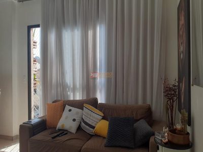 Apartamento, 3 quartos, 100 m² - Foto 2