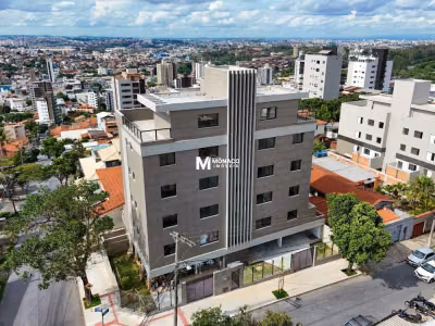 Apartamento, 3 quartos, 100 m² - Foto 1