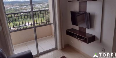 Apartamento, 2 quartos, 62 m² - Foto 1