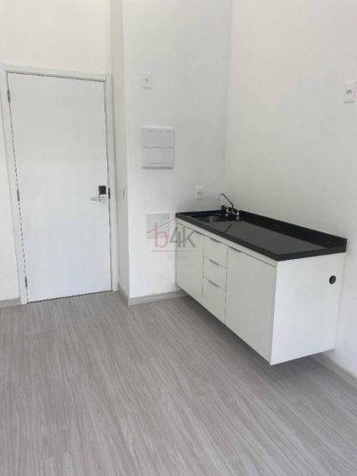 Apartamento, 1 quarto, 35 m² - Foto 1