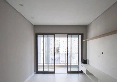 Apartamento, 1 quarto, 50 m² - Foto 3