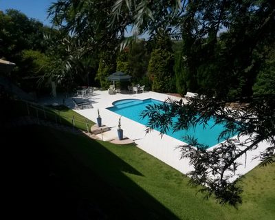 Casa, 4 quartos, 1000 m² - Foto 3