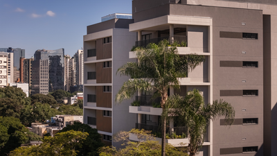 Apartamento, 4 quartos, 219 m² - Foto 2