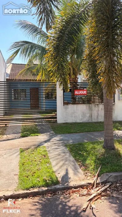 Casa, 4 quartos, 110 m² - Foto 1