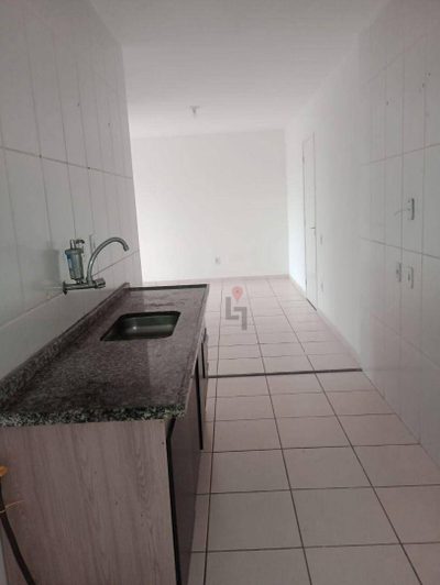 Apartamento, 2 quartos, 54 m² - Foto 2