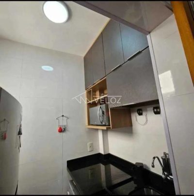 Apartamento, 1 quarto, 40 m² - Foto 1