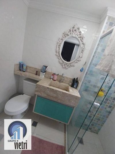 Apartamento, 3 quartos, 65 m² - Foto 2