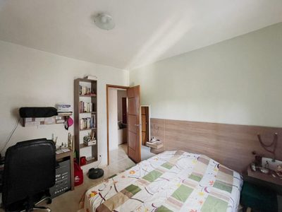 Apartamento, 2 quartos, 58 m² - Foto 2