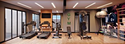 Apartamento, 2 quartos, 64 m² - Foto 4