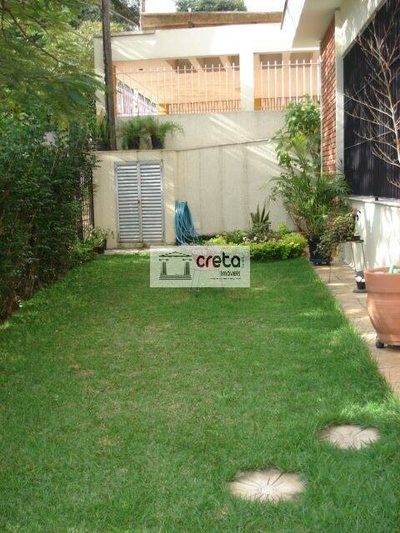 Casa, 3 quartos, 171 m² - Foto 1