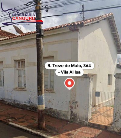 Terreno, 330 m² - Foto 1