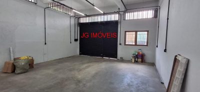 Loja-Salão, 85 m² - Foto 1