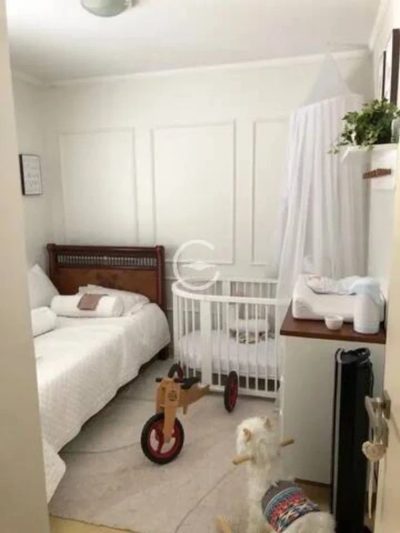 Apartamento, 3 quartos, 128 m² - Foto 4