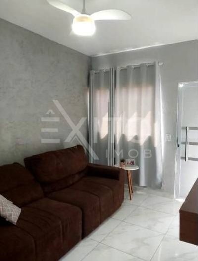 Casa, 2 quartos, 125 m² - Foto 5